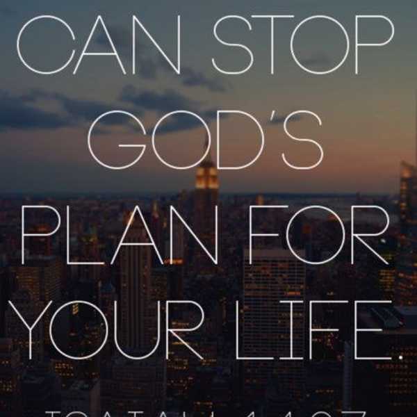 Keeping The Faith