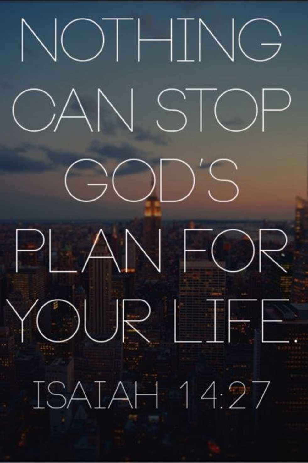 Keeping The Faith