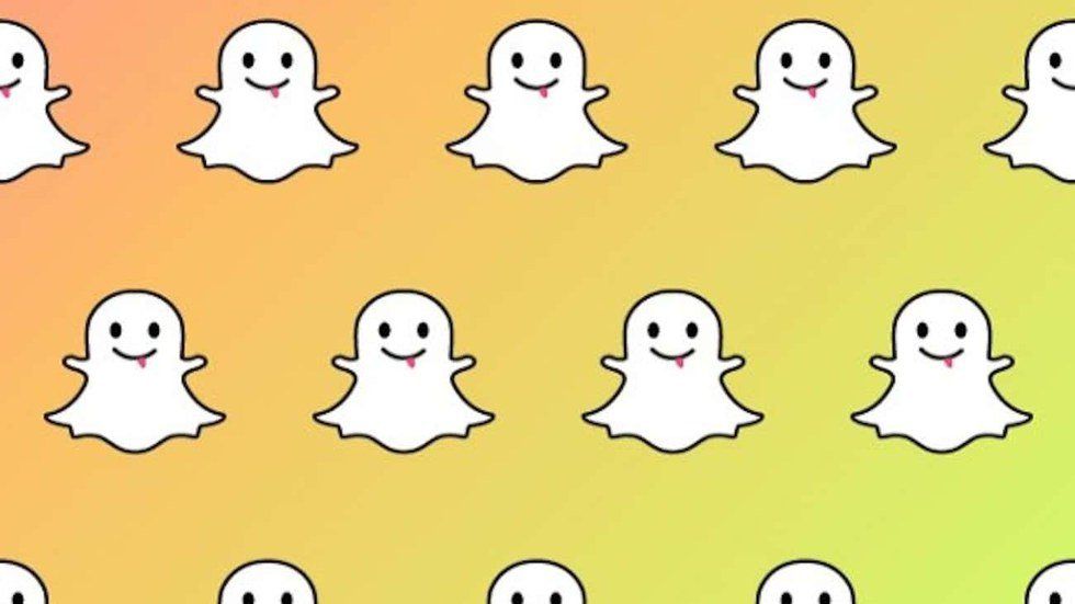 The Problem With Snapchat