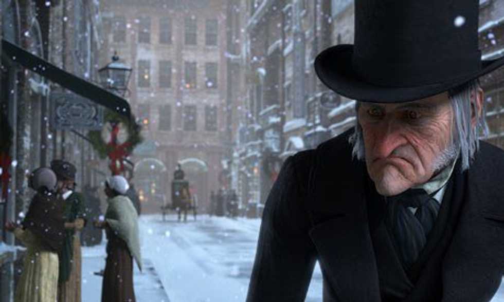 5 Must-See Christmas Movies this Holiday Season
