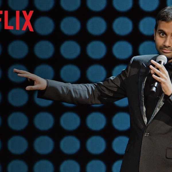 13 Of The Best Comedy Specials You Can Watch On Netflix