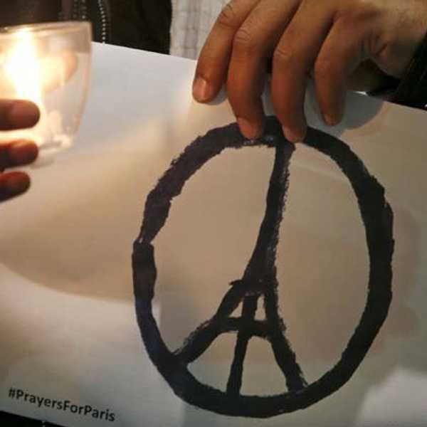 To ISIS, From Paris
