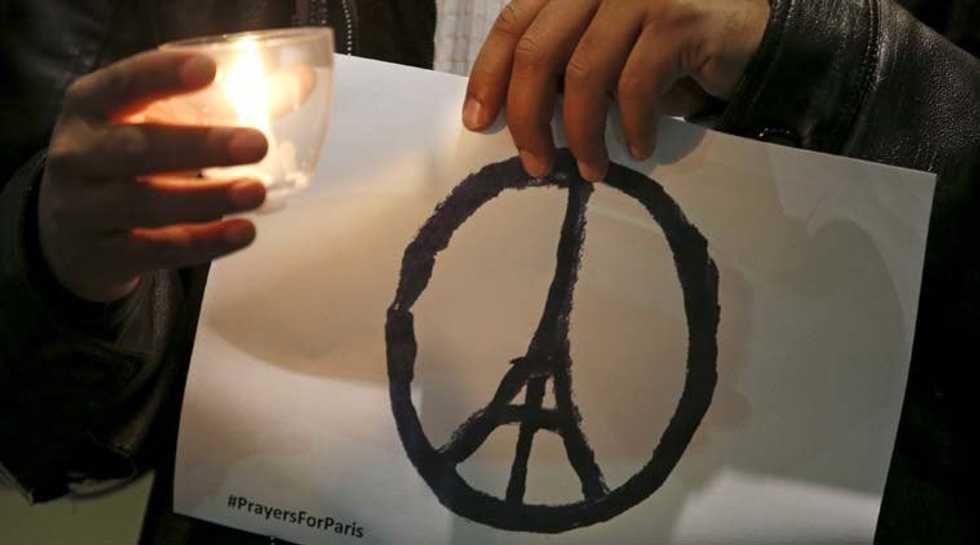 To ISIS, From Paris