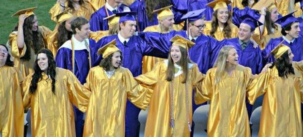 My Wacky School Mascot