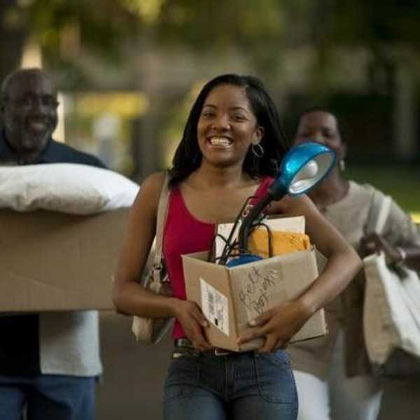 What Not To Do As A College Freshman