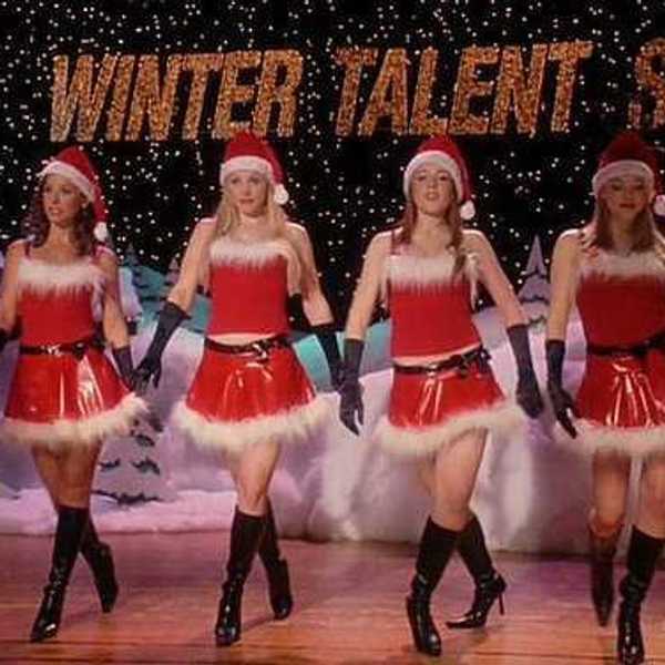 6 Songs To Add To Your Christmas Playlist