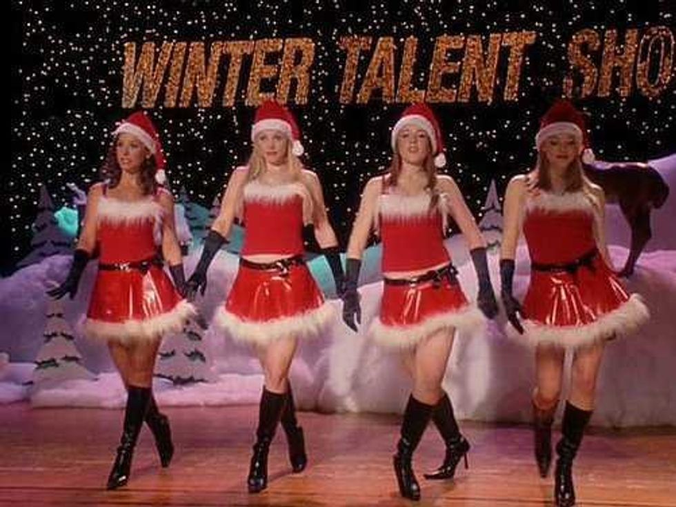 6 Songs To Add To Your Christmas Playlist