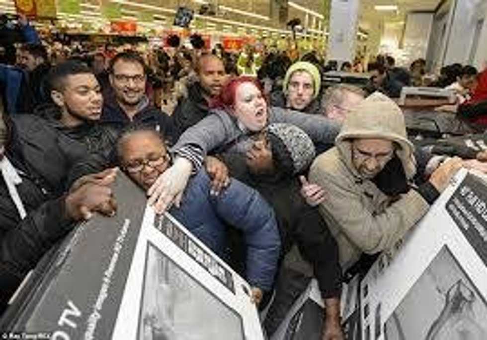 REI Stays Closed This Thanksgiving And Black Friday