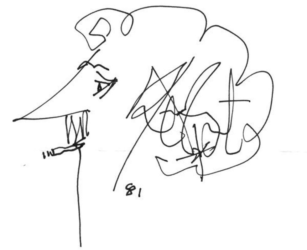 Constructing Narratives