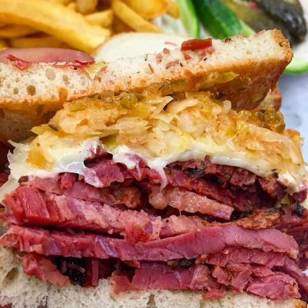 8 NYC And NJ Foods The Rest Of The Country Misses Out On