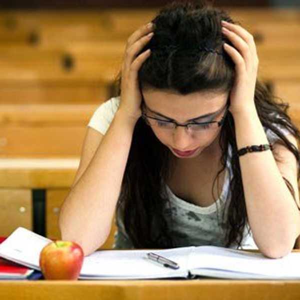 The Ultimate Guide To Surviving Finals