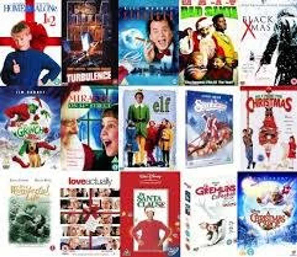 10 Best Christmas Movies To Watch