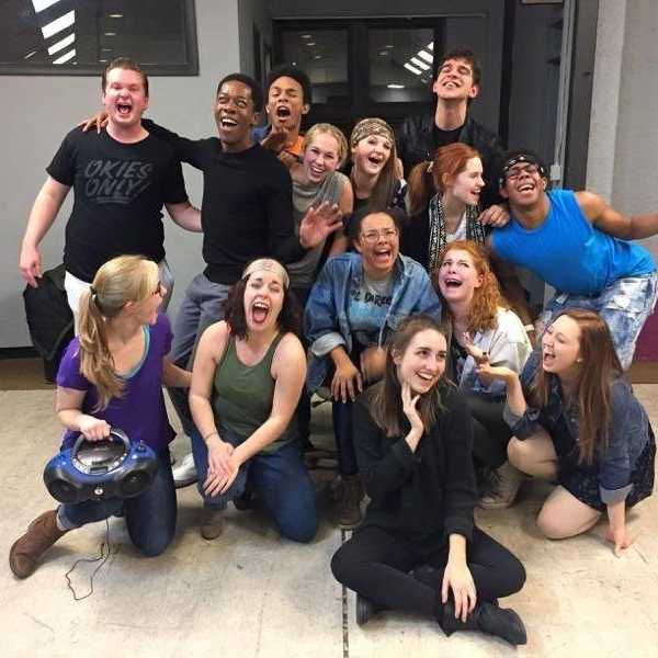 10 Things Improv People Know To Be True