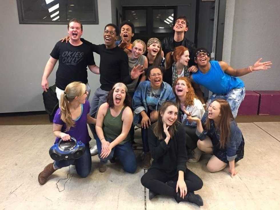 10 Things Improv People Know To Be True