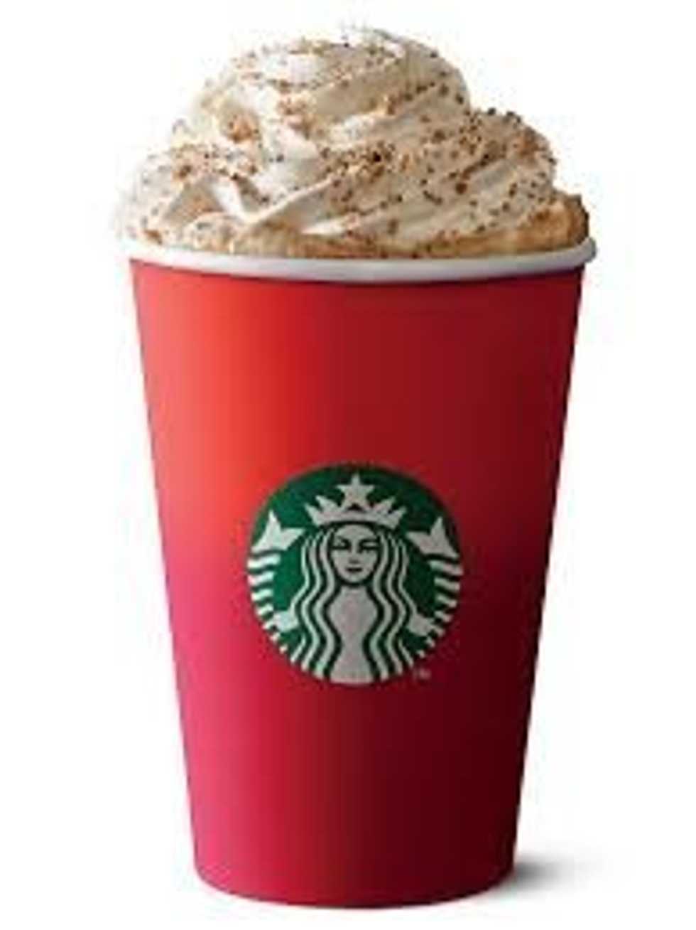 Do We Really Need To Argue Over A CUP?