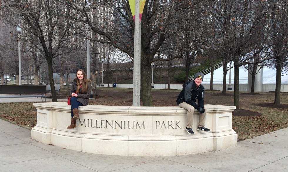 The Importance of Spending the Holidays with the Ones You Love