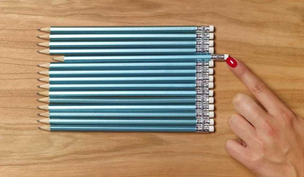 The Good About Suffering From OCD