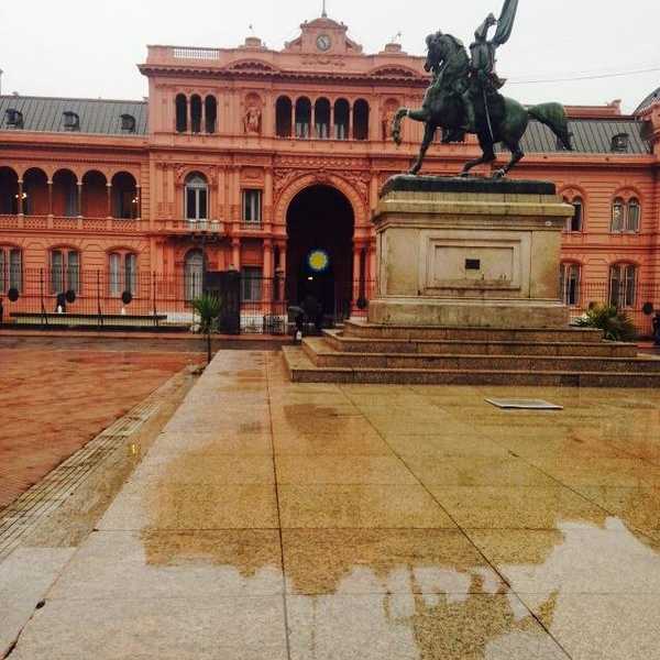 6 Things You Should Know Before You Go To Argentina
