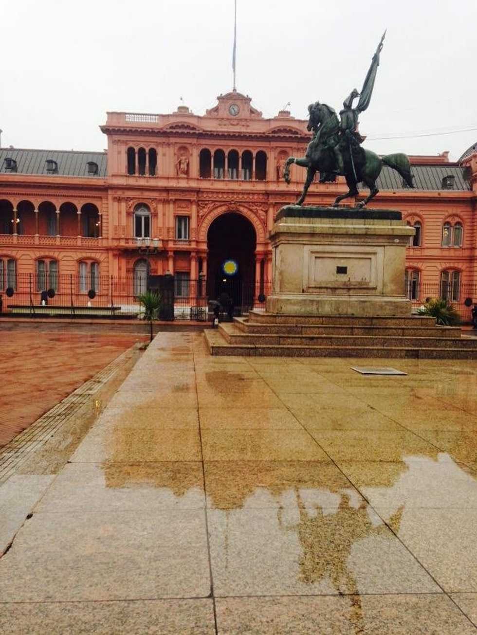 6 Things You Should Know Before You Go To Argentina