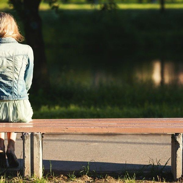 19 Struggles Introverts Face In College