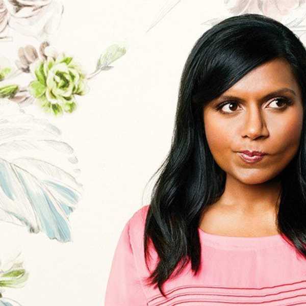 How To Survive The Holidays As A Single Woman, As Told By Mindy Kaling
