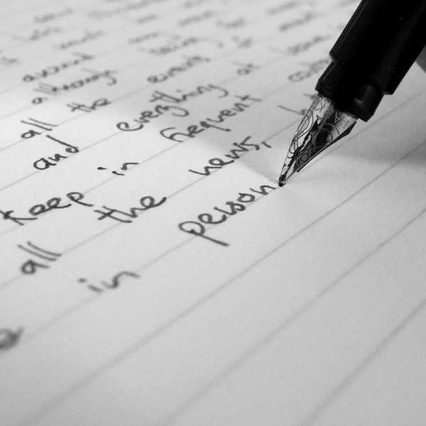 A Letter to My Future Self