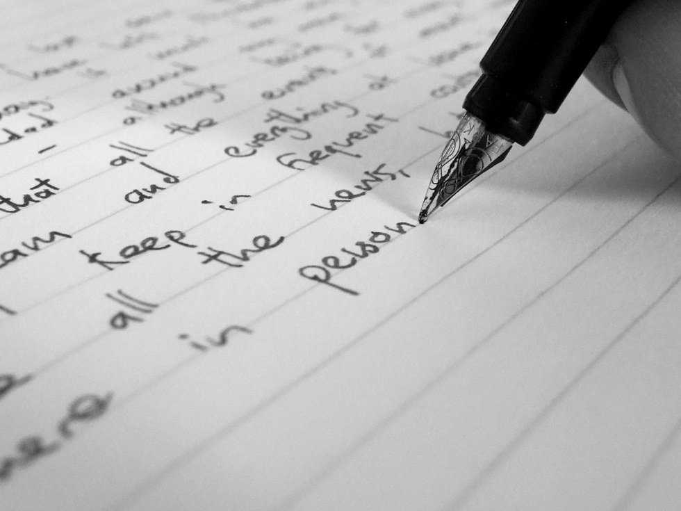 A Letter to My Future Self