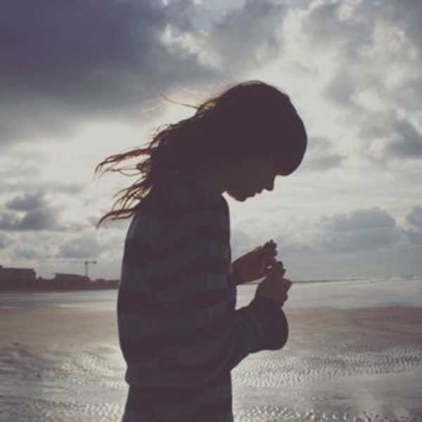 Confessions Of A Girl Who's Never Been In Love