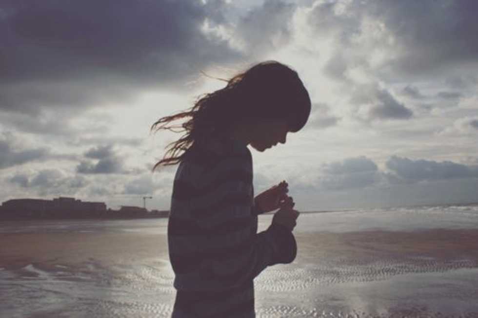Confessions Of A Girl Who's Never Been In Love