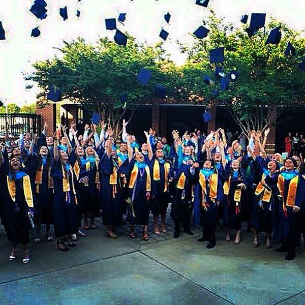 10 Reasons To Not Wish Away High School