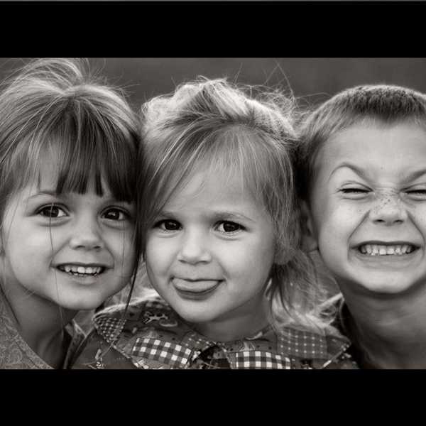 11 Reasons Why Being The Youngest Is The Best