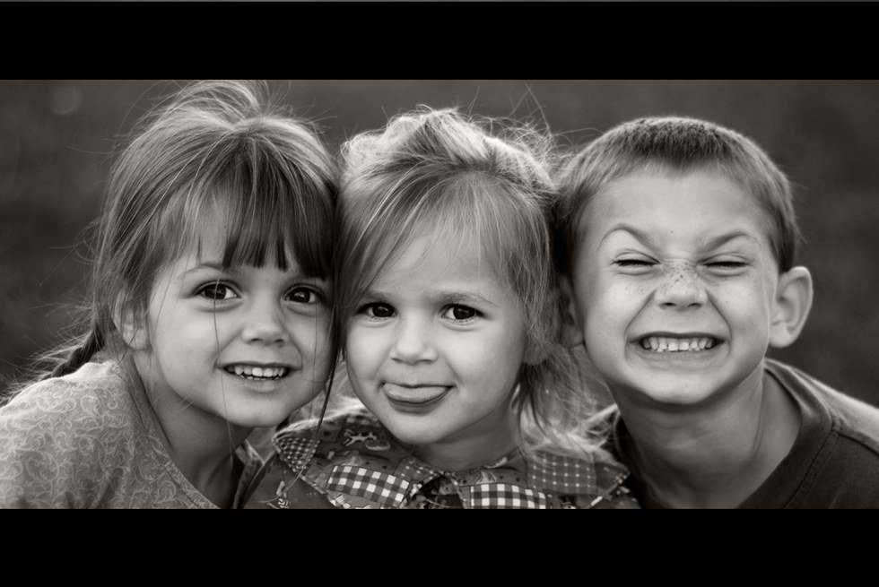 11 Reasons Why Being The Youngest Is The Best
