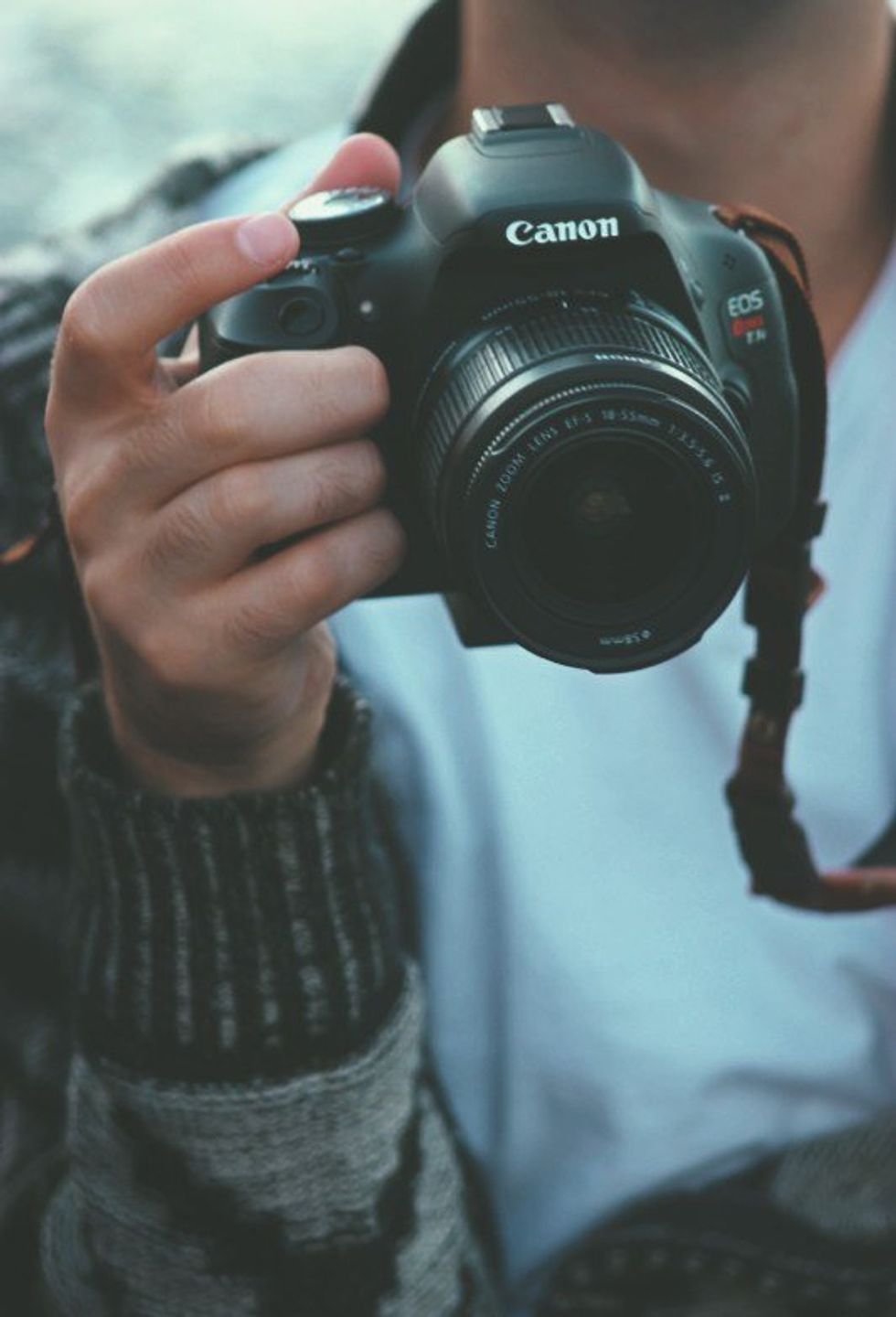 6 Questions And Responses You'll Receive And Give When Asked 'What's Your Major?'