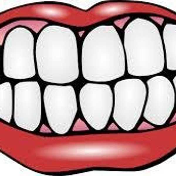 What Breaking My Jaw Taught Me