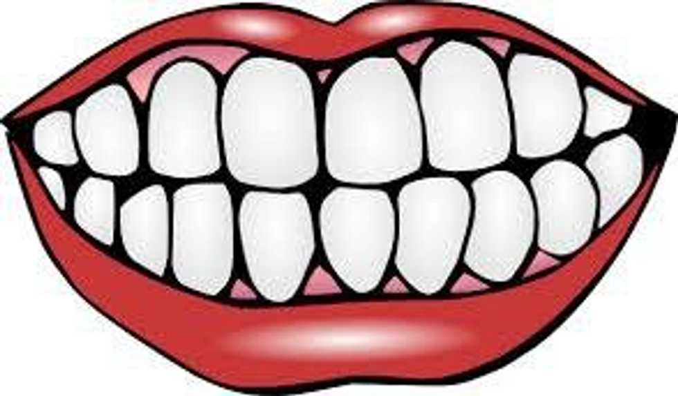 What Breaking My Jaw Taught Me