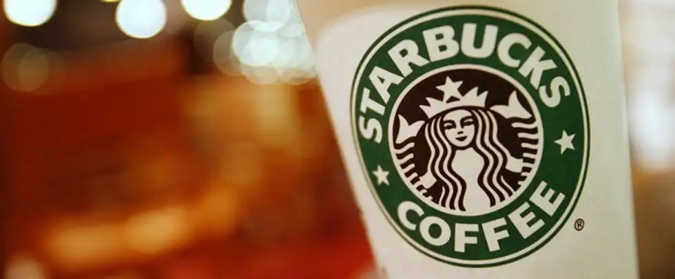 Dear New Guy Who Works At The Starbucks On Our Small College Campus