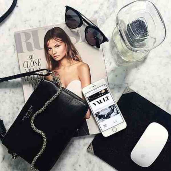 10 Fashion Apps Every Fashionista Needs