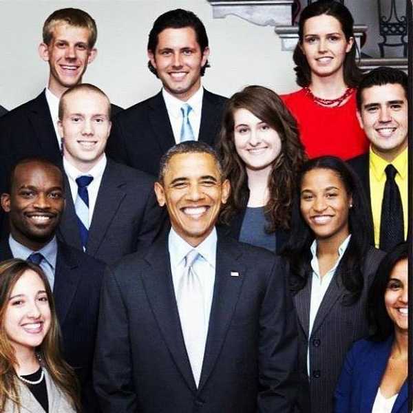 8 Reasons Everyone Should Take An Internship In College