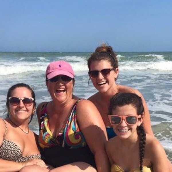 An Open Apology/Thank You To My Mom