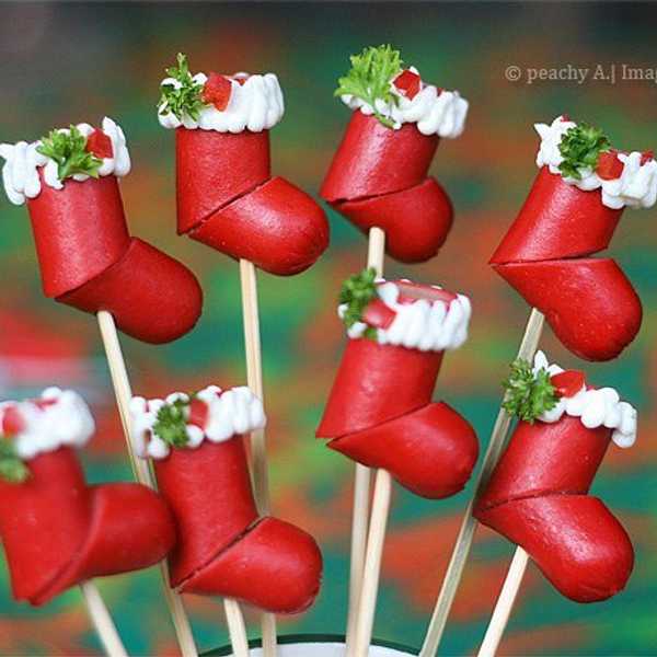 The Best Of The Best - Pinterest Holiday Treats