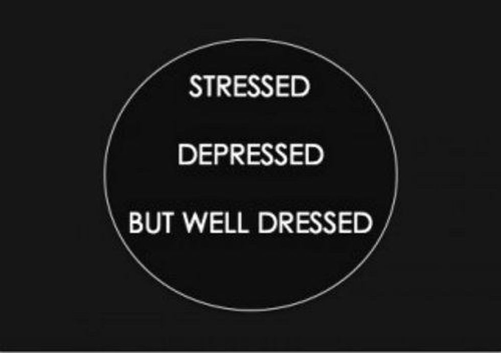 5 Way To De-Stress During Finals