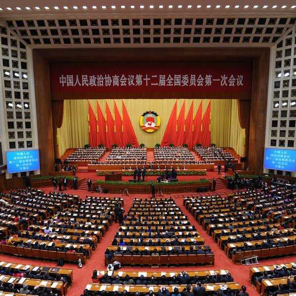 China's Great Debate