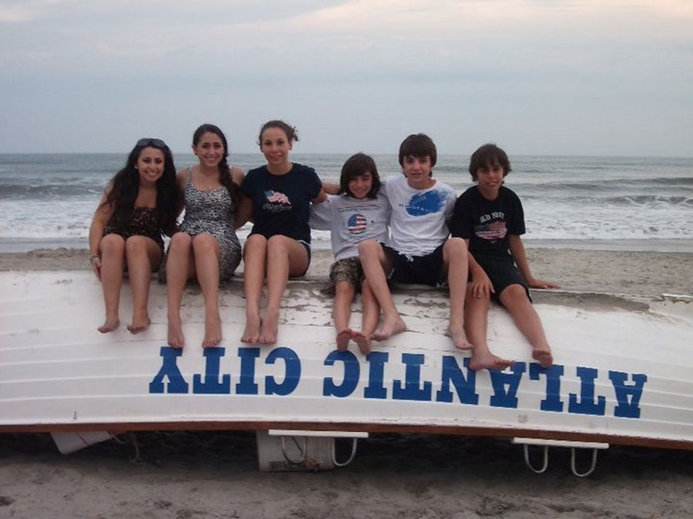 18 Things To Thank Your Cousins For