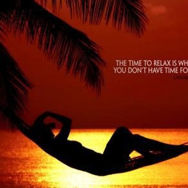 To The Person Who Thinks They Can Do It All