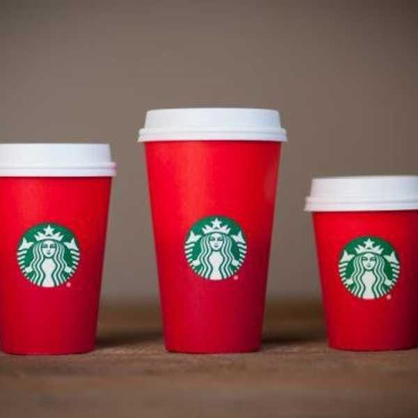 The Red Cup