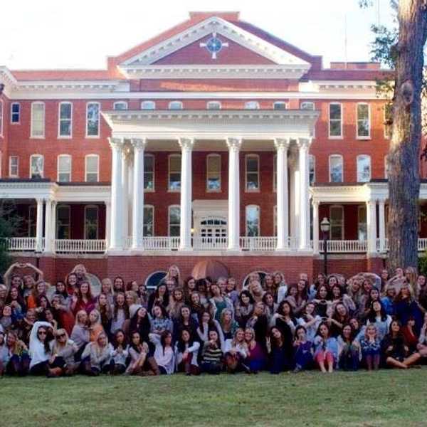 10 Reasons Going To A Small School Is A Good Idea