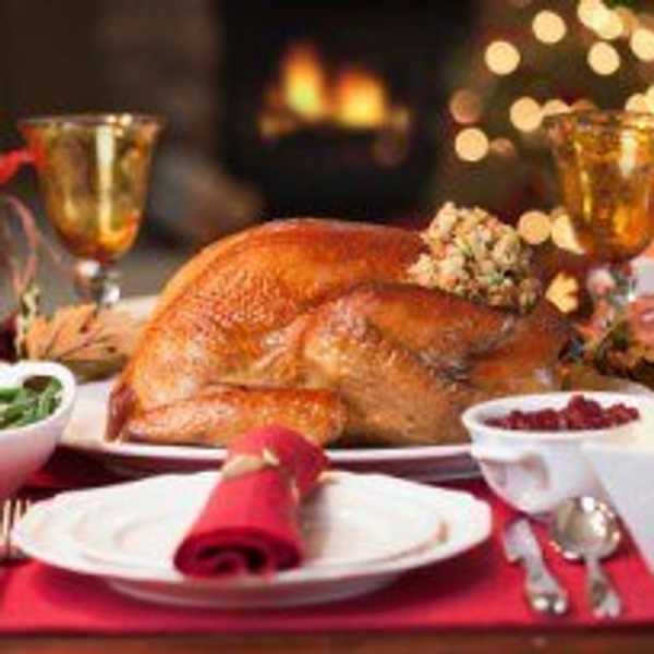 After Spending Three Months Away, It Will Be Really Nice To Get Back For Thanksgiving