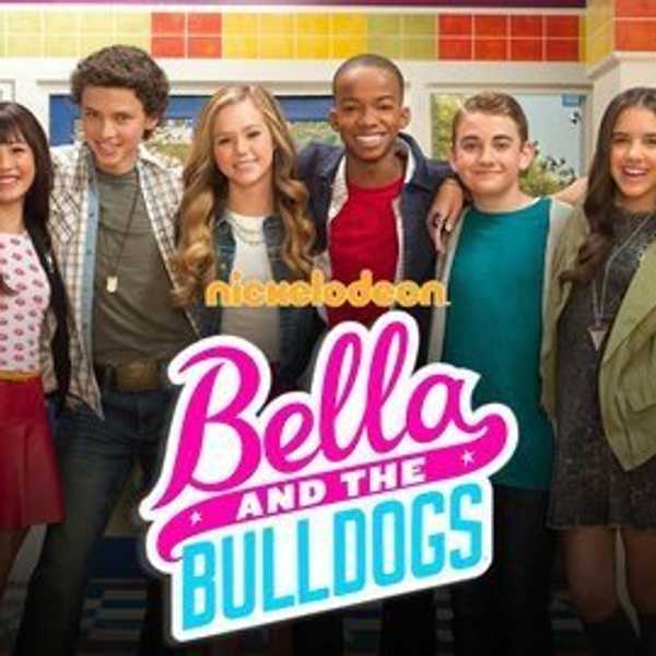 11 Reasons Why I Love 'Bella And The Bulldogs'