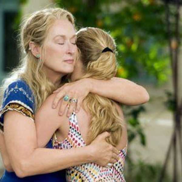 An Open Letter To My Second Mom