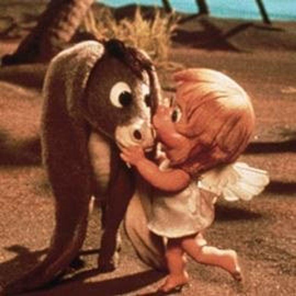 10 Unsung Heroes Of Classic Christmas Movies